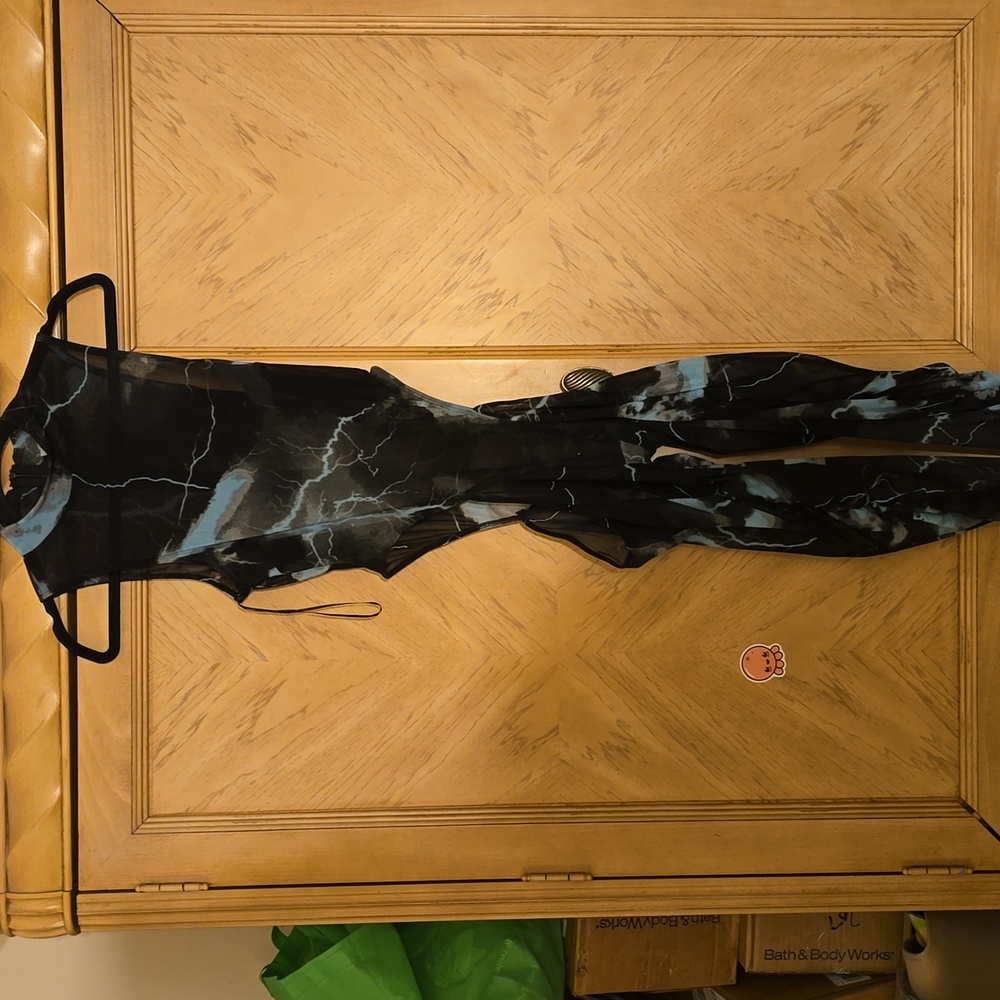 Madrag Party Jumpsuit